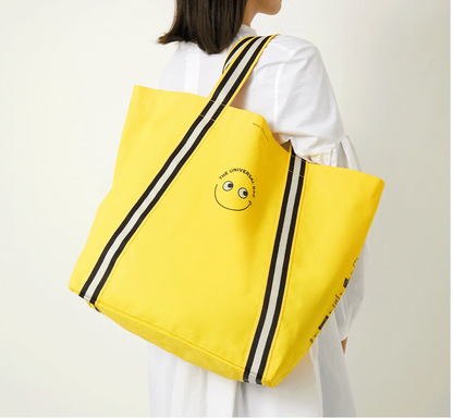 ANYA HINDMARCH X Selfbridges Tote Bag