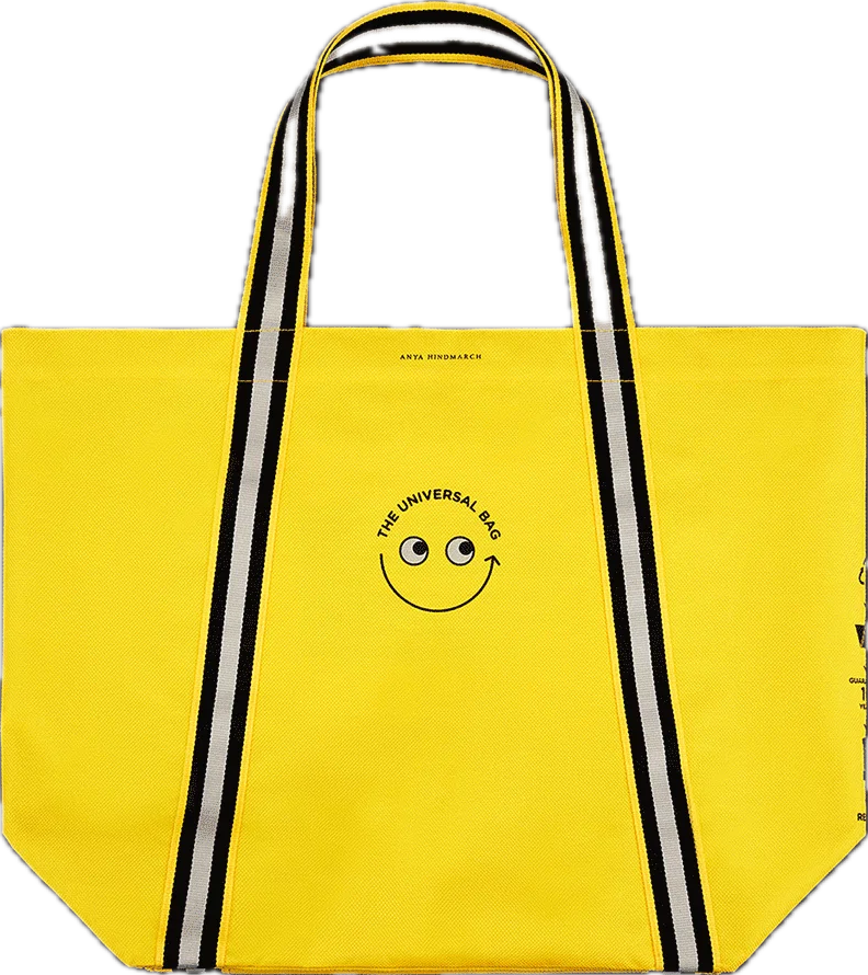 ANYA HINDMARCH X Selfbridges Tote Bag