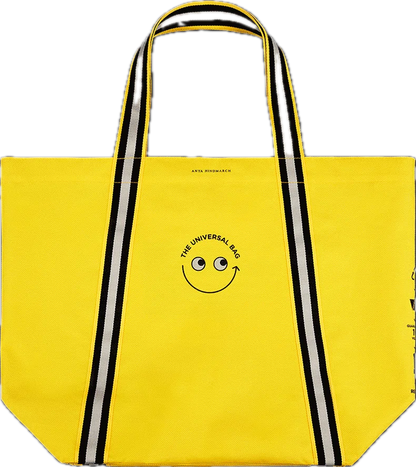 ANYA HINDMARCH X Selfbridges Tote Bag